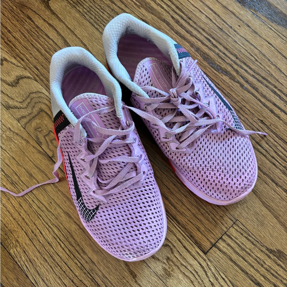 Nike Metcon 5